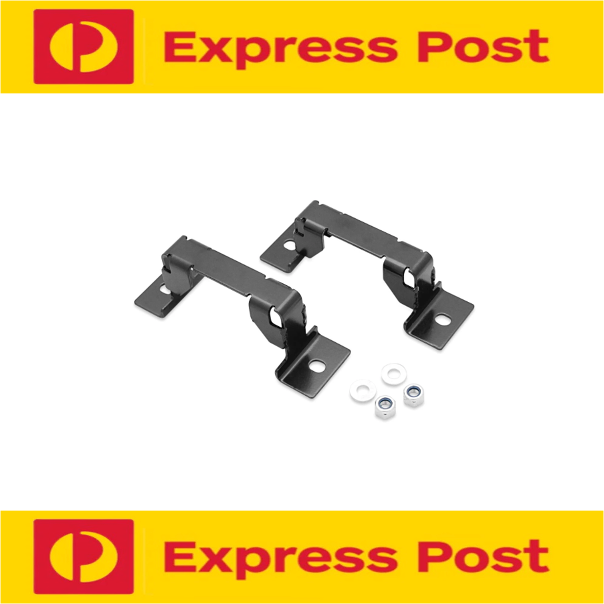 SUPERPRO FRONT CENTRE BEARING OFFSET BRACKET FOR MITSUBISHI TRITON MQ MR 15-ON
