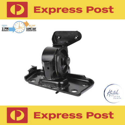 Left Side Engine Mount for Toyota Tarago ACR50R 2AZFE 2.4L Auto 06-On CVT Trans.