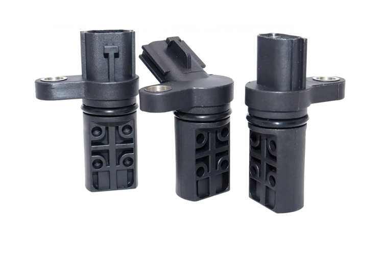 3x Camshaft Crankshaft Position Sensor Set for Nissan Skyline 2.5L 3.0L 3.5L
