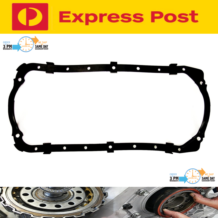 SUMP OIL PAN GASKET FOR TOYOTA SURF 4 RUNNER LN60 LN61 2.4L 2L 7/84-1988
