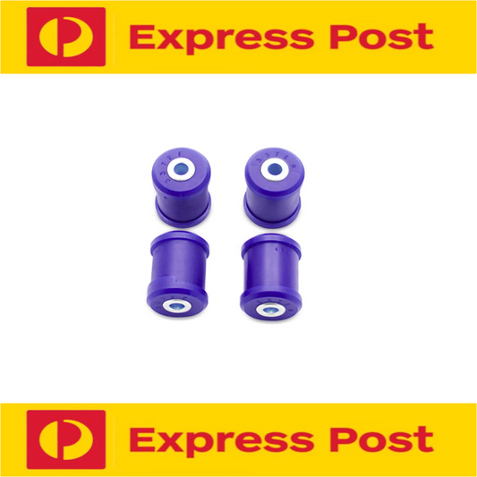 SuperPro Control Arm Upper Inner Bush Kit for FORD TERRITORY SX SY SZ SPF3372K