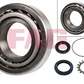 Rear Wheel Bearing Kit for Ford Ranger 2.5L PX DPAT 11-15 (Without ABS)