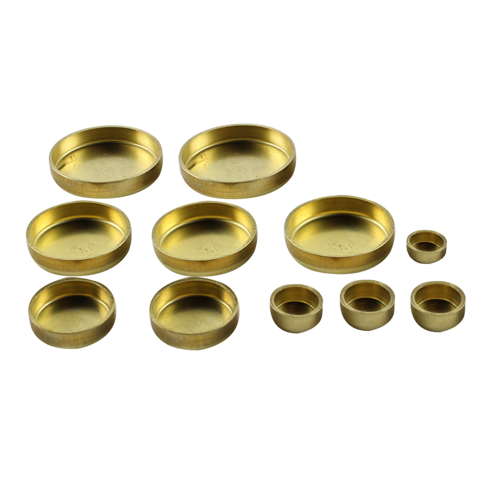Premier welch welsh plug kit for Holden 161 186 179 173 149 202 6-cyl red motor 