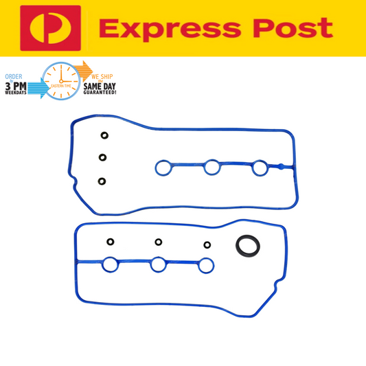 Valve Tappet Rocker Cover Gasket for TOYOTA PRADO GRJ120 4.0L V6 1GR 1GRFE 4.0