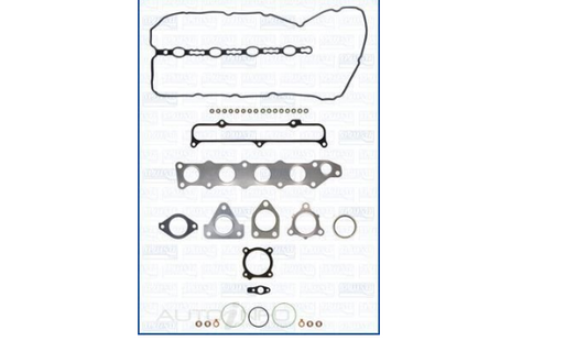 VRS Head Gasket Set Kit for Mitsubishi Triton MQ MR 2.4L 4N15 05/15-Onw A