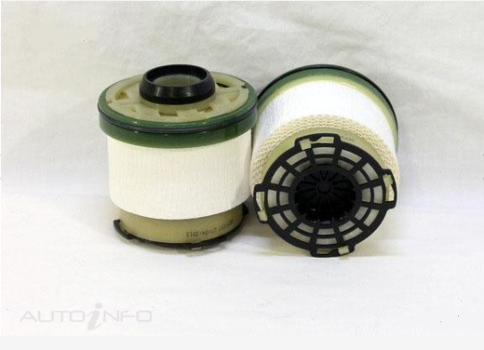 Fuel Filter for Isuzu MU-X 3.0 Diesel 4JJ1-TC 13-21
