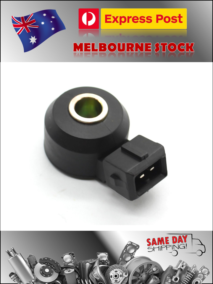 Knock Sensor fits Nissan 2206030P00 fits S14 S15 Z32 SR20 VG30 R33 RB26 RNN14