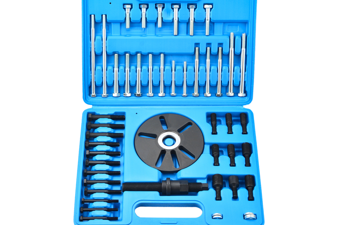 Harmonic Balancer Installation & Removal Tool Kit for Powerbond Dayco MELBOURNE