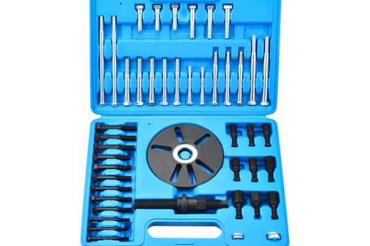 Harmonic Balancer Installation & Removal Tool Kit for Powerbond Dayco MELBOURNE