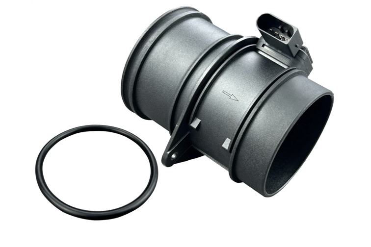 Mass Air Flow Meter MAF Sensor suits Ford Territory SZ TX TS Titanium 2.7L 11-16