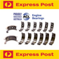 ACL Australia Main Bearing Set STD FOR HYUNDAI G4NB G4NC G4NA