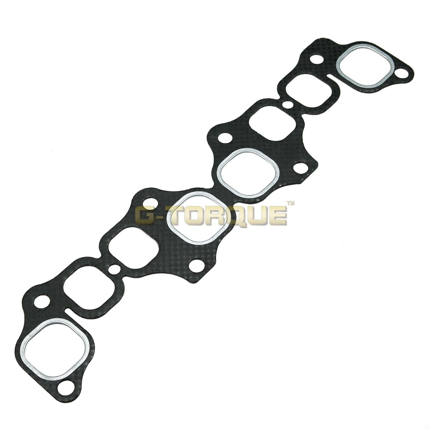 EXHAUST INTAKE MANIFOLD GASKET FOR TOYOTA 1Y 2Y 3Y 4Y HILUX HIACE SPACIA DYNA