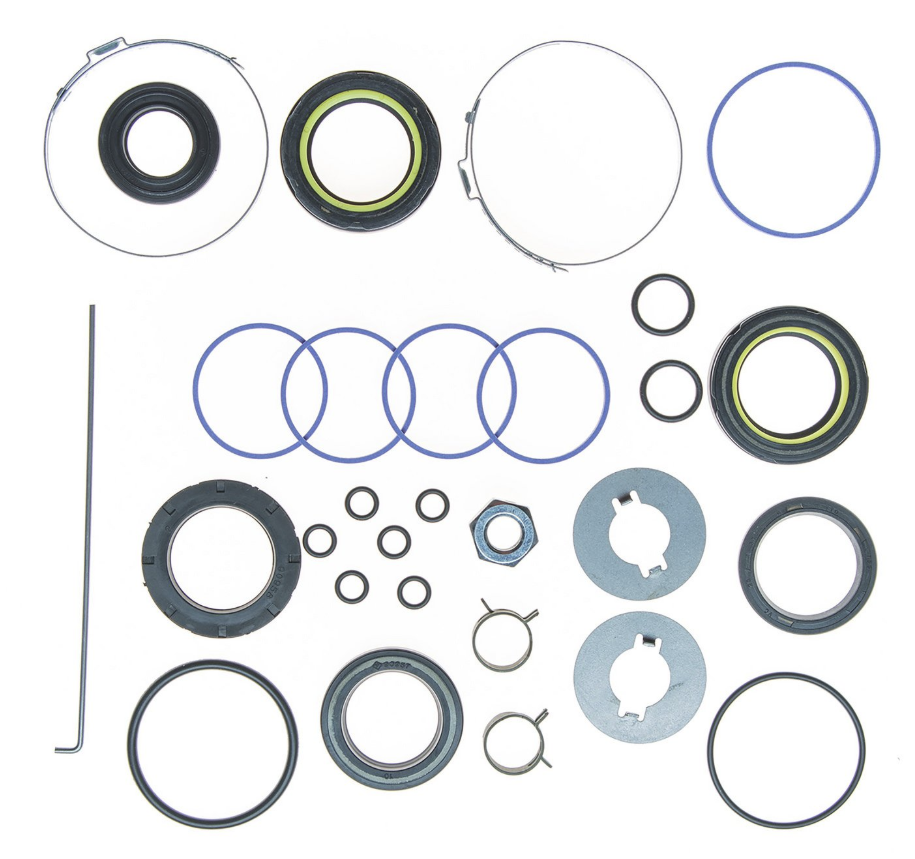 POWER STEERING RACK SEAL KIT TO SUIT MITSUBISHI MAGNA LATE TM TN EARLY TP