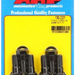 ARP Clutch Pressure Plate Bolt Kit fits SB BB Chev V8 3/8-16 130-2201