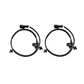 2 X ABS Wheel Speed Sensor for Ford Territory SX SY AWD 2004 - 2011