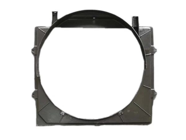 Radiator Fan Shroud For Toyota Hilux RN14#/LN16# 3.0L 4 CYL Diesel (1997-2005)