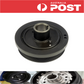 Harmonic Balancer for 2UZFE 2UZ-FE Lexus 470 Toyota LandCruiser 4.7L 