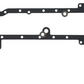 Oil Sump Gasket Set for Ford Ranger PX 3.2L P5AT Diesel 9/11-6/22 P