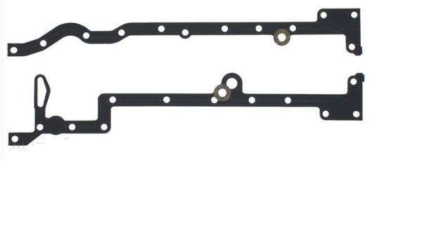 Oil Sump Gasket Set for Ford Ranger PX 3.2L P5AT Diesel 9/11-6/22 P