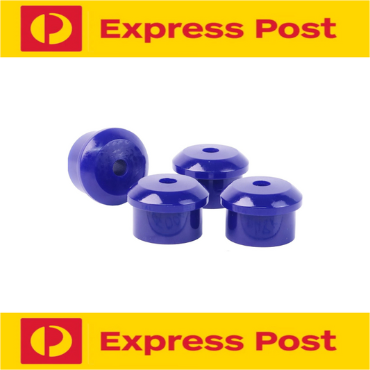 REAR SPRING FRONT EYE BUSH KIT FOR TOYOTA COROLLA KE10 KE20 KE25 KE26 1966-1974