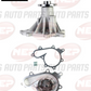 NEP  Water Pump FOR Nissan Navara D40 Pathfinder R51 Spain Built YD25DDTI
