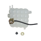Radiator Coolant Overflow Expansion Bottle for Ford Falcon AU 1998-2002 with Cap