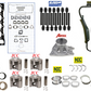 Full Engine Rebuild Kit for Mitsubishi Triton ML Pajero NW NT NS 3.2L 4M41T 3.2