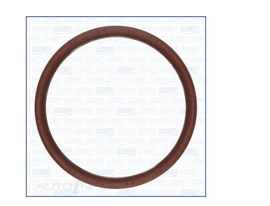 Crankshaft Rear Seal (Rear Main Seal) for Suzuki SX4 2.0L RW420 J20B 10-14