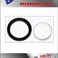 Crankshaft Front Seal for Jeep WK Grand Cherokee 3.0 KK Cherokee JK Wrangler 2.8