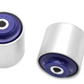 SUPERPRO Front Leading Arm Bush Kit Holden Commodore VE LY7 3.6L 03/08-04/13