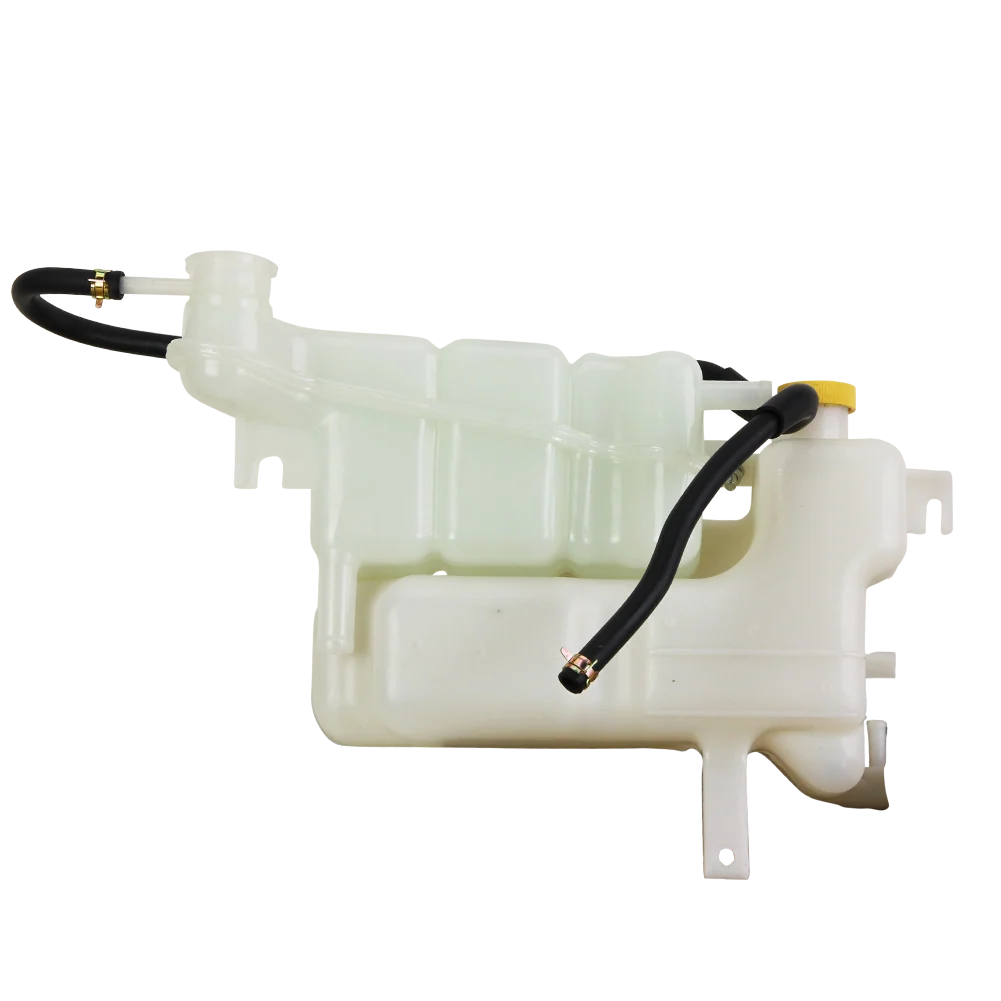 Coolant Expansion Overflow Bottle For Nissan Patrol 4.2L GU Y61 TD42T 99-07