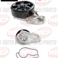 NEP Engine Water Pump for Honda Accord CM5 K24A4 Accord Euro CL9 K24A3 2003-2008