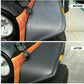 Solution Finish Black Plastic Restorer 50ml EXPRESS POSTAGE MELBOURNE STOCK