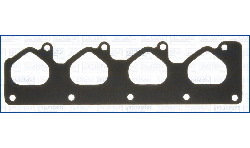 INLET INTAKE MANIFOLD GASKET for HYUNDAI ELANTRA XD FC HD 1.8L G4GB 2.0L G4GC 