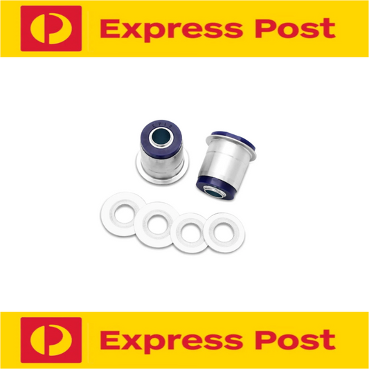 SuperPro Control Arm Bush Kit for TOYOTA HILUX SURF N180 N185 1995-2002