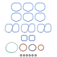 Intake Manifold Gasket Set for Mazda CX-9 3.7L CA 3.7 07-16 CX9 