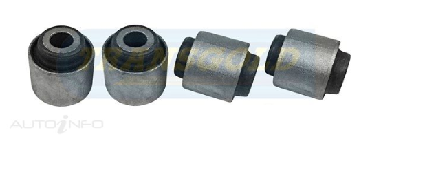 Rear Control Arm Bush Kit Mitsubishi ASX XA XB XC XD 2.0L 10-Onw (Lateral Link)