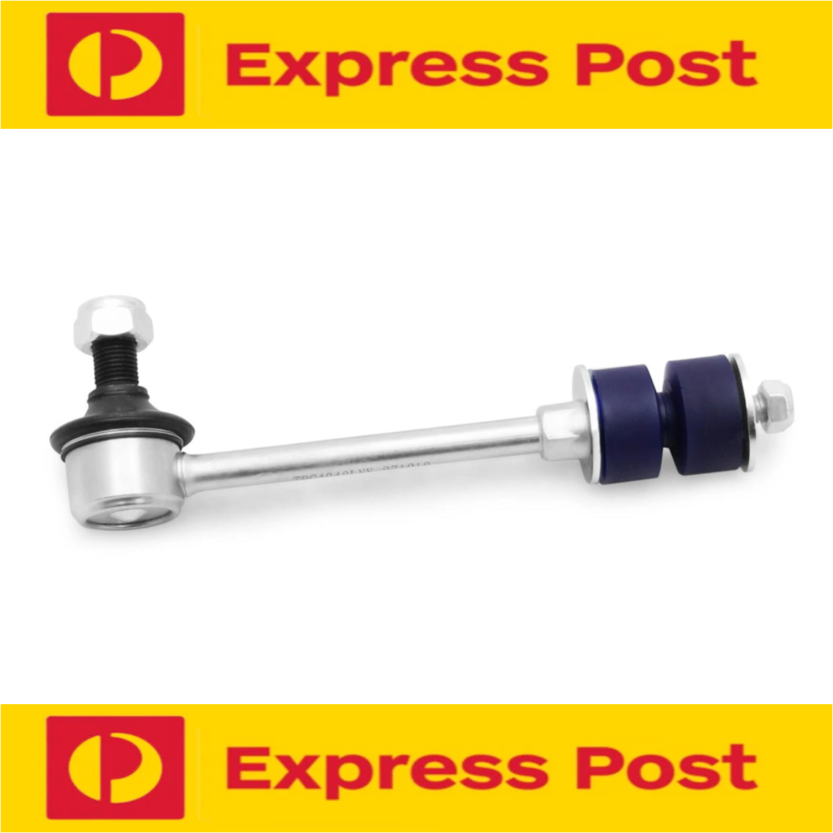 SUPERPRO REAR SWAY BAR LINK FOR TOYOTA PRADO KDJ150 GRJ150 TRJ150 09-ON