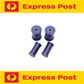 SUPERPRO REAR SHACKLE BUSH KIT FOR FORD EXPLORER UN UP UQ US 1996-2001