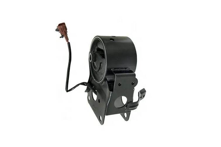 Rear Engine Mount For NISSAN Maxima J31 With Sensor VQ35DE 3.5L Auto 10/03-03/09