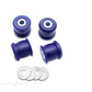 SUPERPRO Front Control Arm Bush Kit for Ford Ranger 2.5L PX DPAT 11-15 