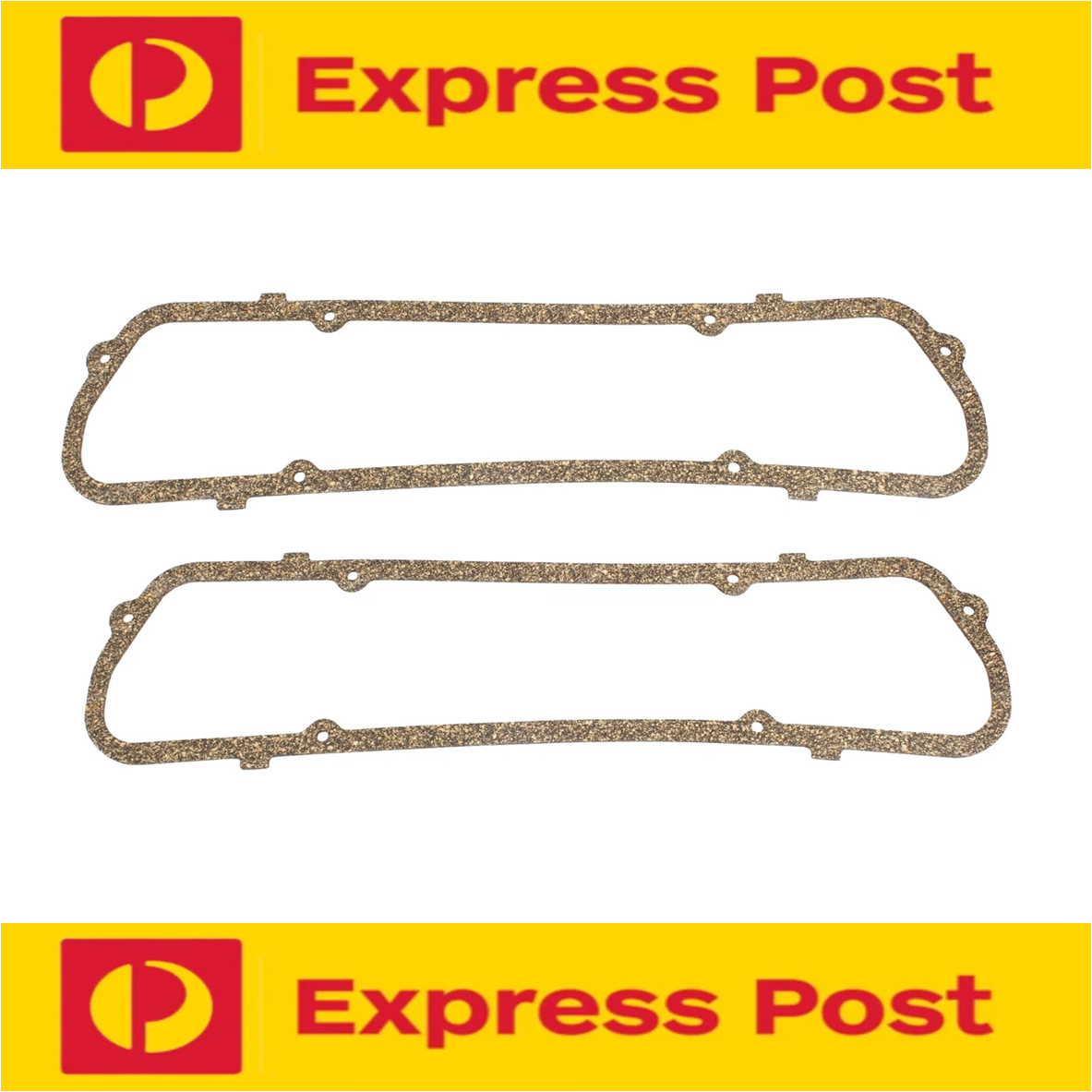 Rocker Cover Gaskets Holden 253 308 4.2 5.0 Belmont Berlina Commodore Kingswood