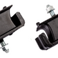 PREMIUM FRONT ENGINE MOUNTS FOR FORD RANGER PJ PK WEAT WLAT 2.5L 3.0L I4