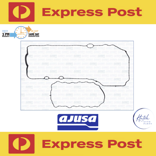 Valve Cover Gasket for Holden Astra BK BL 1.4L B14XFT Turbocharged 16-20 1.4