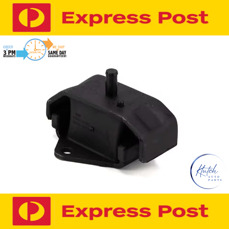 Front LH / RH Engine Mount For HYUNDAI Terracan 2.9 3.5 CRDi J3 G6CU Auto 05-08