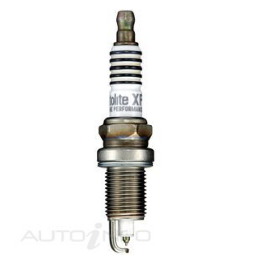 4x Autolite Spark Plug for Hyundai i30 GD 1.8L G4NB 08/13-03/17