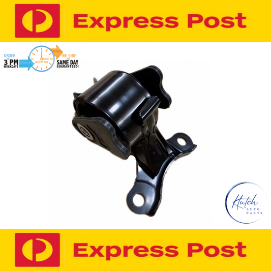 LH Left Engine Mount For HONDA CRV CR-V RD RD7 K24A1 2.4L Manual 2002-2006
