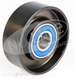 Lower Drive Belt Tensioner Pulley Toyota Hilux KUN26R 3.0L Diesel 1KDFTV 06-15