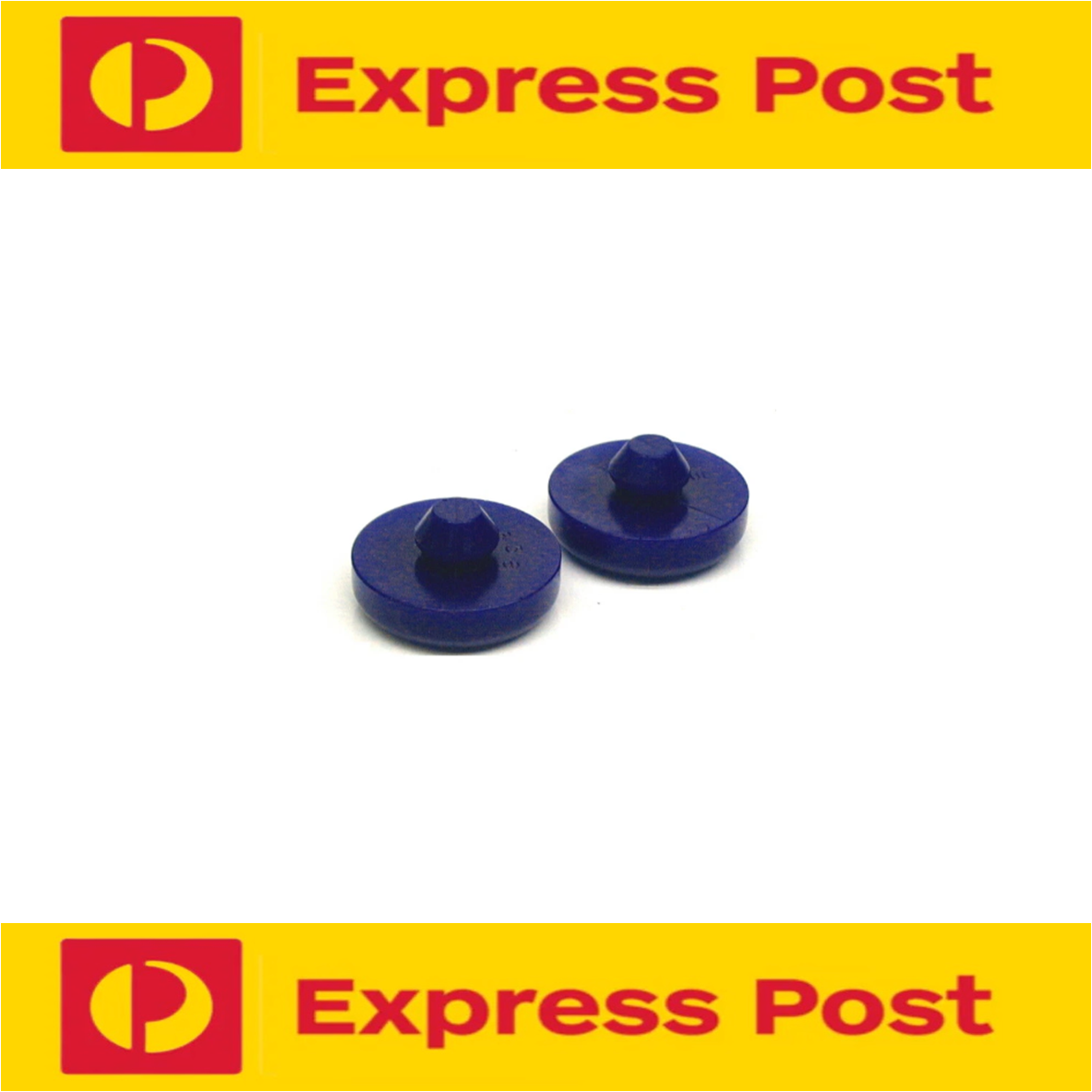 SUPERPRO FRONT CLUTCH REBOUND BUSH KIT FOR HOLDEN MONARO HQ HJ HX HZ 1971-1980