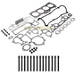 VRS Head Gasket Set/Kit+Head Bolts For MAZDA E1800 E2000 SSWO 1.8L 2.0L F8 FE